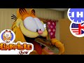 Garfield Saves Vito S Pizzeria Full Episode HD