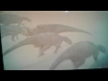 Dinosaurio 2000 1