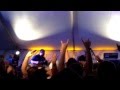 Bananimals As Leaders CAFO Live Bonnaroo 2014