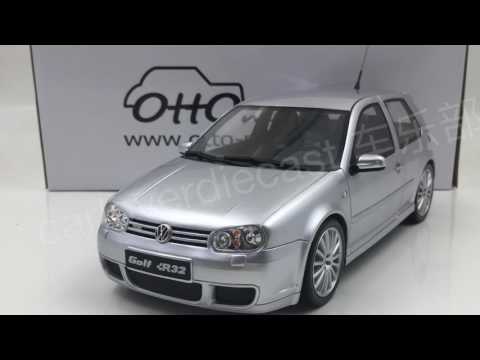 OttO Mobile Volkswagen Golf IV R32