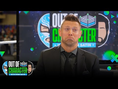 The Miz responds to AJ Styles calling him ‘the best heel in all of wrestling’ | WWE ON FOX