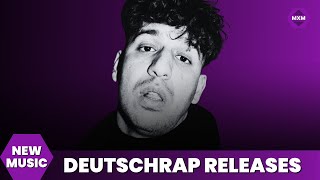 RAP RELEASES DEUTSCHLAND | Neue Deutschrap Songs Der Woche!!
