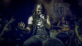 Vicious Rumours (featuring Nick Holleman) - &quot;Abandonned&quot; 2019-04-21