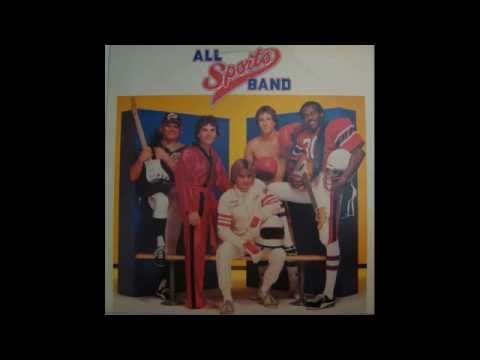 All Sports Band - Opposites Do Attract