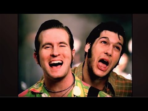 the Set Up (You Need This) Music Video 1998