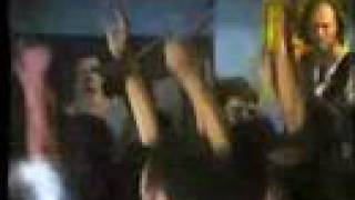 AZRA "Odlazak u noć" LIVE SAMOBOR 1.10.1987.