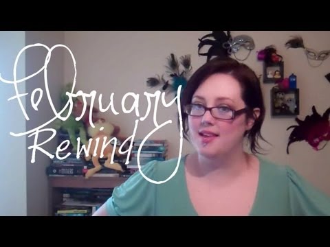 February Rewind (2013)