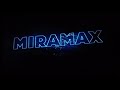 Miramax 2018 Logo