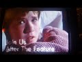 25 Days Of VHS Openings Part 2 Day 15 The Sixth Sense 2003 VHS