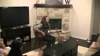 Jimmy Newquist (Caroline's Spine) - Jammin' Some Covers - 9-7-13