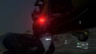 MGS5 実況プレイ