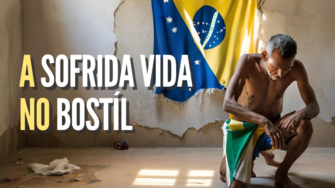 TRABALHO TÓXICO x VIZINHOS MALOQUEIROS | A difícil vida no Bostil