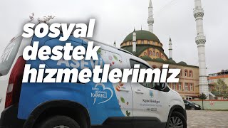Gönülden Paylaşıyoruz
