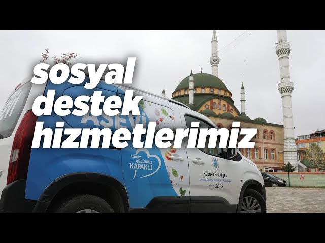 Gönülden Paylaşıyoruz