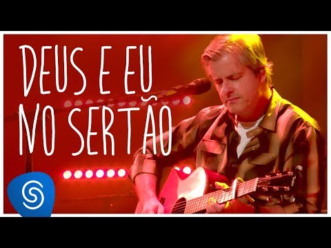 Victor & Leo - Deus e Eu No Sertão (DVD O Cantor do Sertão) [Vídeo Oficial)