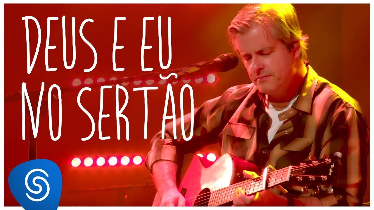 Watch Now Victor & Leo - Deus e Eu No Sertão (DVD O Cantor do Sertão) [Vídeo Oficial) Victor & Leo - Deus e Eu No Sertão (DVD O Cantor do Sertão) [Vídeo Oficial)