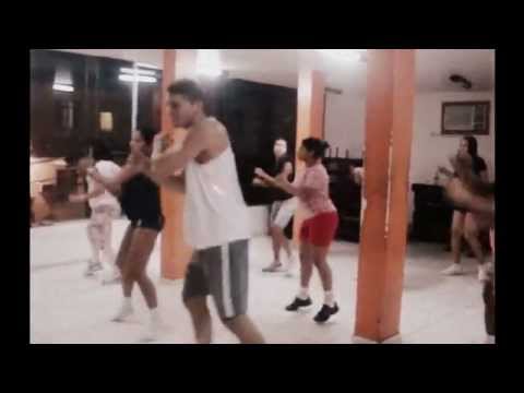Coreografia Mc-Magrinho-e-Mc-Ricardo-Boca-Louca Yndio Funk e Silmar (OFICIAL)