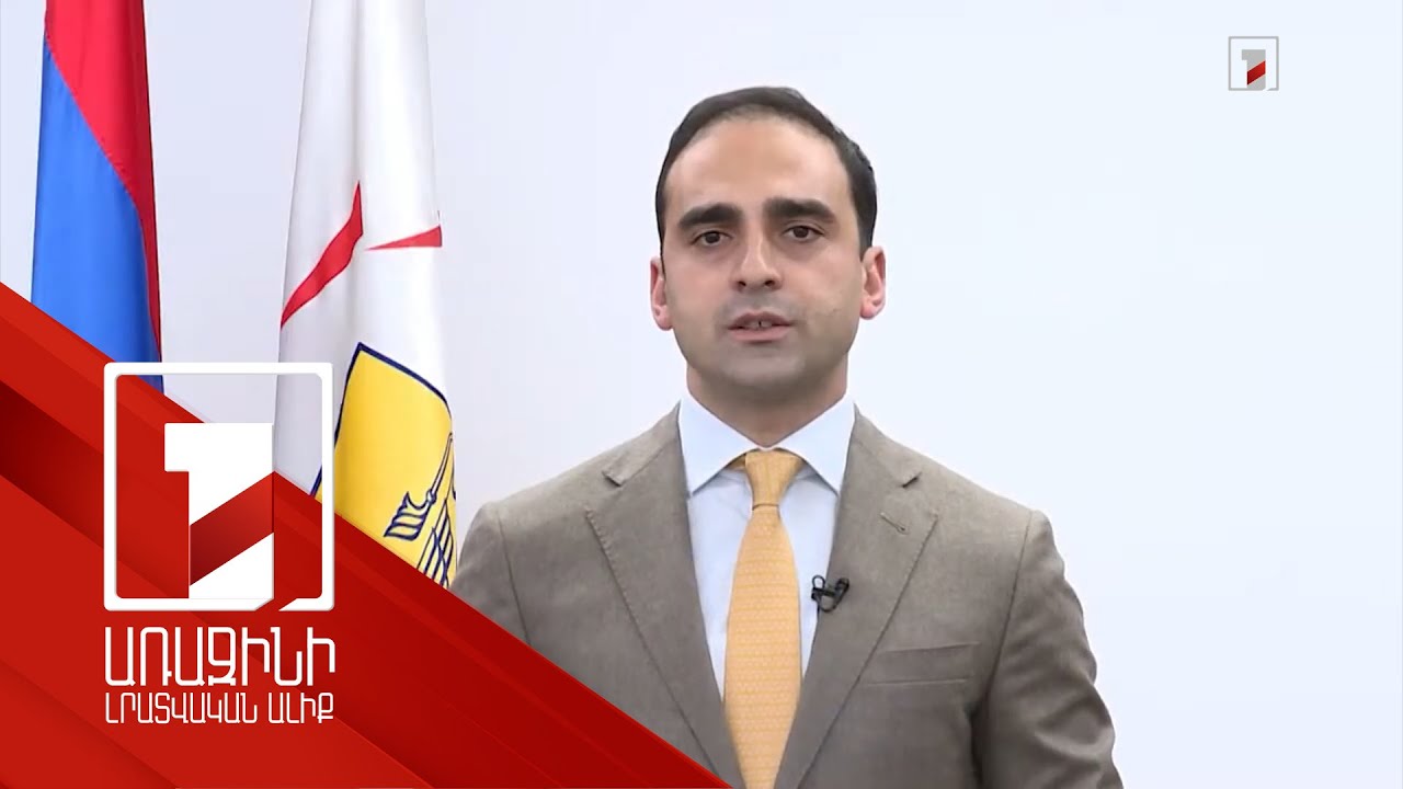 Աղբավայրի հրդեհի հետ կապ ունեցողը կենթարկվի խիստ պատասխանատվության. Երևանի քաղաքապետ