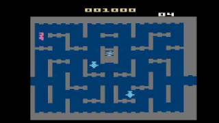Night Stalker for the Atari 2600