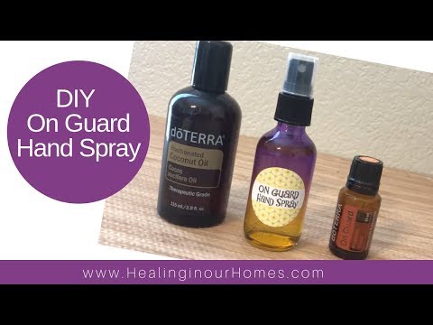 download lagu mp3 mp4 Doterra On Guard Room Spray, download lagu Doterra On Guard Room Spray gratis, unduh video klip Doterra On Guard Room Spray