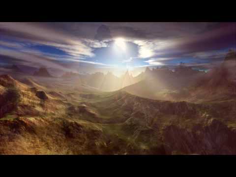 Schiller - Sonnenaufgang