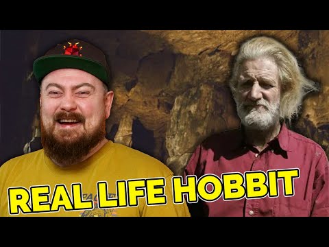 The Mole Man Of London