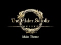 The Elder Scrolls Online: Main Theme OST HD ...