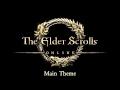 The Elder Scrolls Online: Main Theme OST HD ...