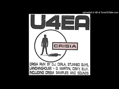 U4EA - Crisia (Cisky Remix)