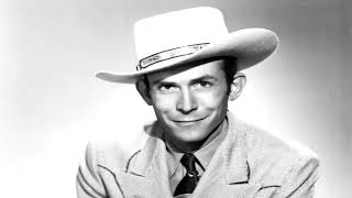 Hank Williams, Sr. - Little Paper Boy