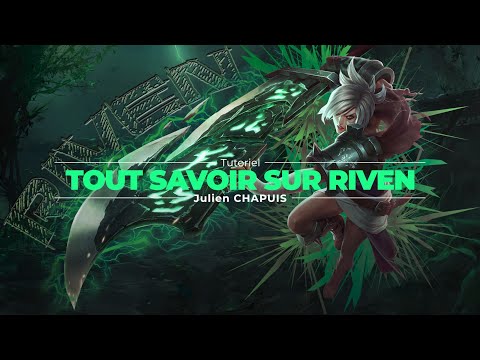Tout savoir sur Riven | Enoss