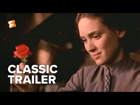 Little Women (1994) Trailer #1 | Movieclips Classic Trailers thumnail