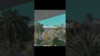 XXXTentacion - Palm Trees feat. Jajfaru, Nyora Spouse [LEAKED]