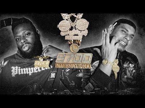 D Flowers featuring Dee Baby “ DARK ROAD “