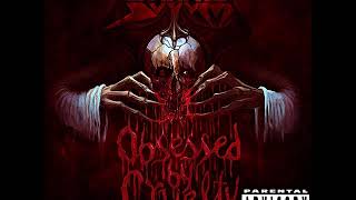 Sodom - Brandish the Sceptre [2017 Remastered Video HD]