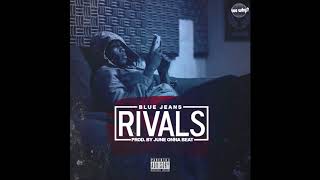 BLUEJEANS - RIVALS