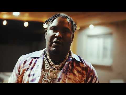 Lou Gram - EVERYBODY (Official Music Video)