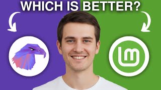 Garuda Linux Vs Linux Mint | Which Linux Distro Is Better in 2026?