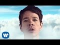 Nate Ruess: AhHa (Visualizer Video) 