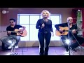 Kim Wilde -Lights Down Low- Live...Acoustic.flv ...