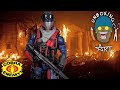 G I Joe Classified Series Special Missions Cobra Island Cobra Viper Unboxing And Review