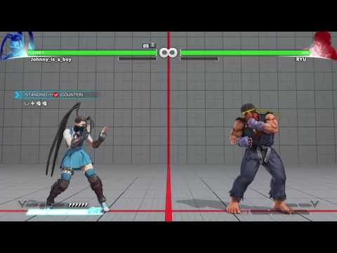 Ibuki Trials and Sadness