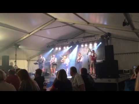 Andy Krainer & Zillertal Power