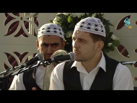 Manisa Gülnida İlahi Grubu - Yoluna Kurban