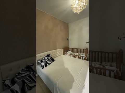 Продажа 1-комнатной квартиры 46 м² Аркадия, ЖК 51 Жемчужина, Генуэзская: ремонт, кухня-студия, балкон