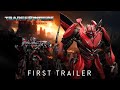 Transformers One | Official Trailer (2024)