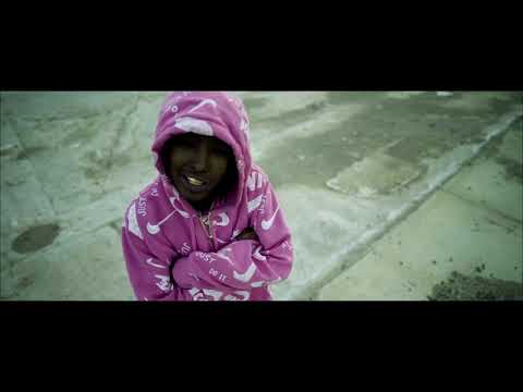 Pthuggin - Fly High (Official Music Video) Dir. ShooterP