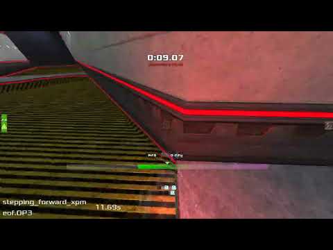 [XDF] stepping_forward_xpm: eof.OP3 - 11.69s | Xonotic