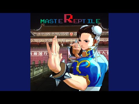 Chun Li's Theme