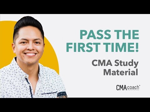 CMA Exam Academy Course Reviews